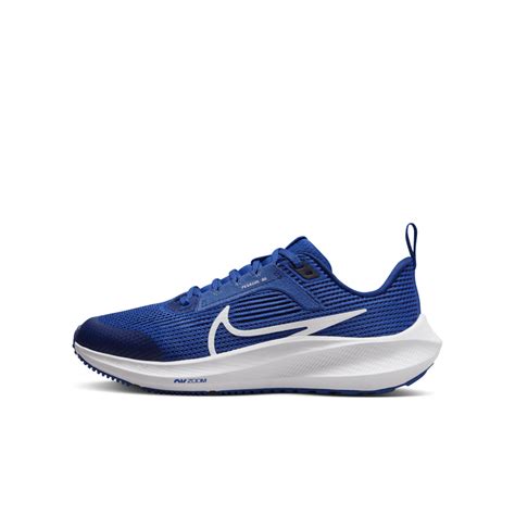 nike air pegasus blau gelb|Nike Pegasus running shoes.